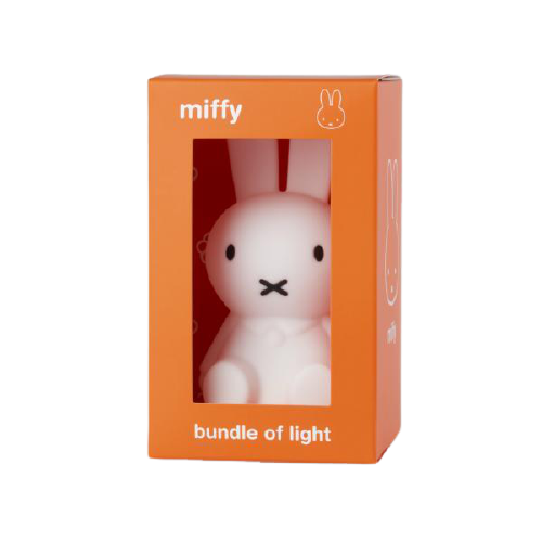 Детская лампа в виде кролика Mr Maria Миффи "Bundle of Light"